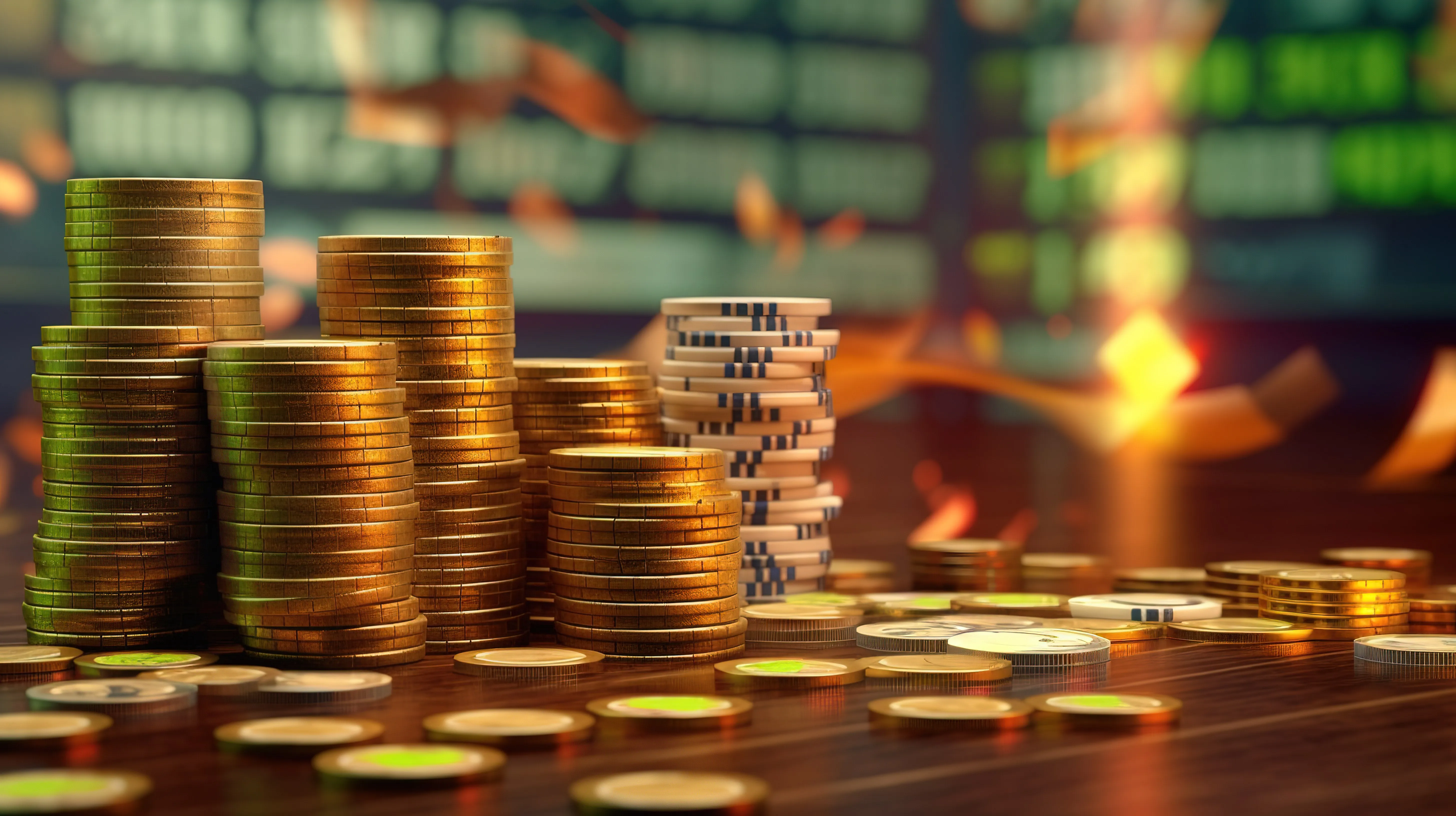 Các loại trò chơi casino và slot game tại Kclub