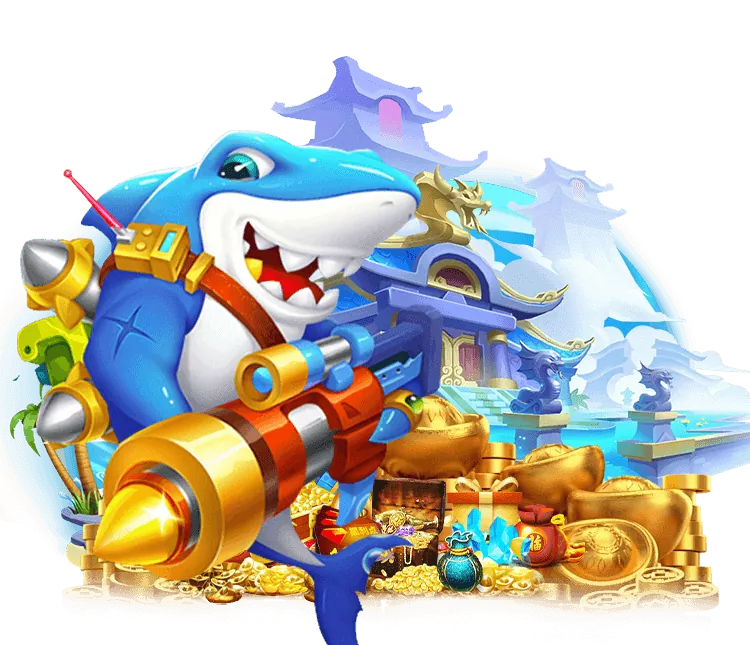 Game Bắn Cá Rồng tại Kclub
