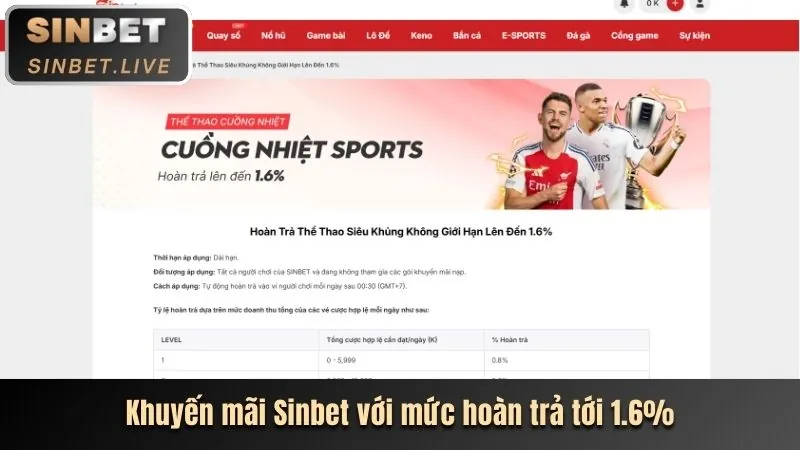 Các tùy chọn cá cược như tài xỉu, kèo 1x2 và cược xiên, minh họa trên phiếu cược